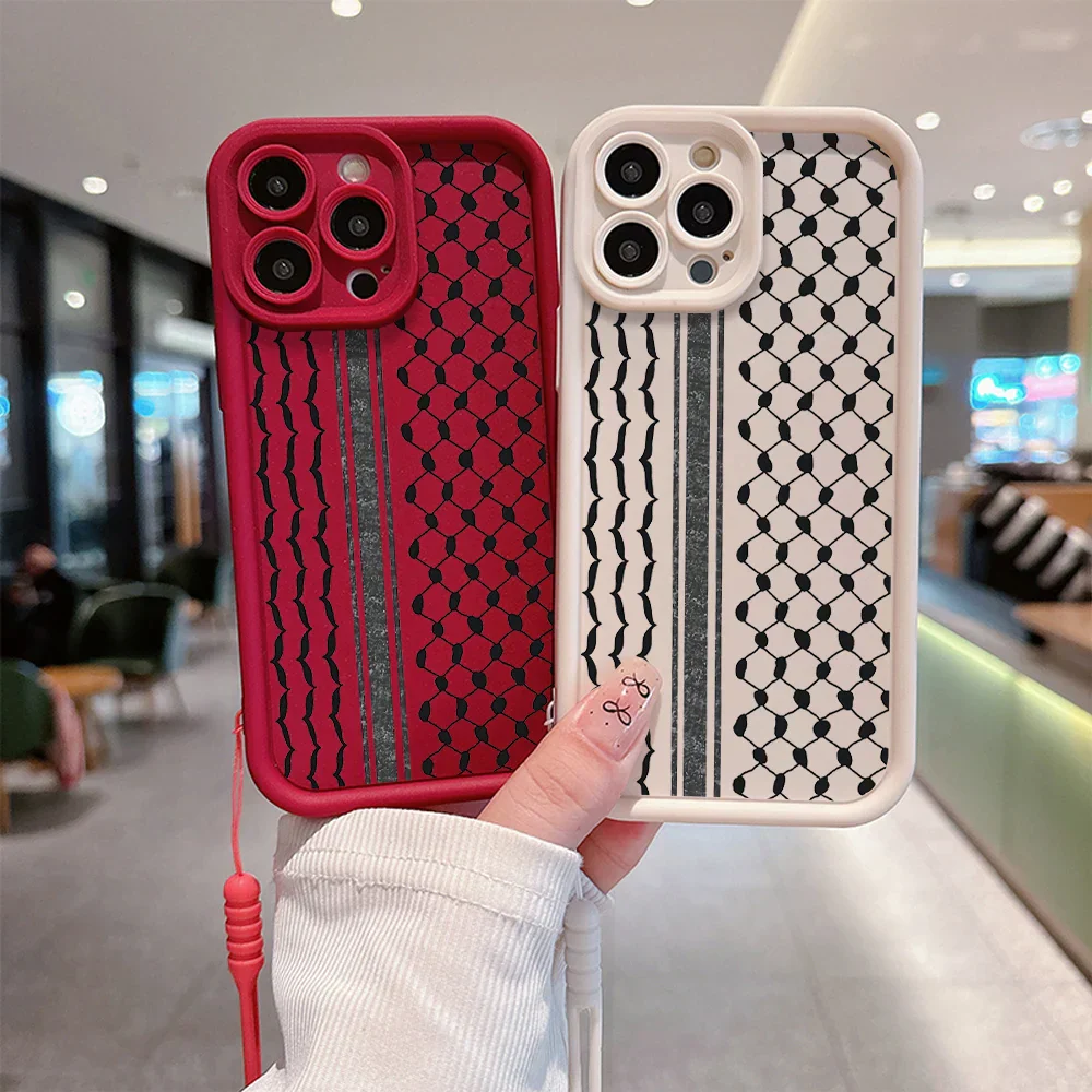 Coque Téléphone Palestine – Image 4