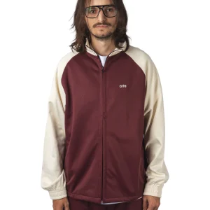 Carded Tracksuit Top