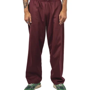 Carded Tracksuit Bottom