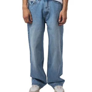 Basic Jeans Pants