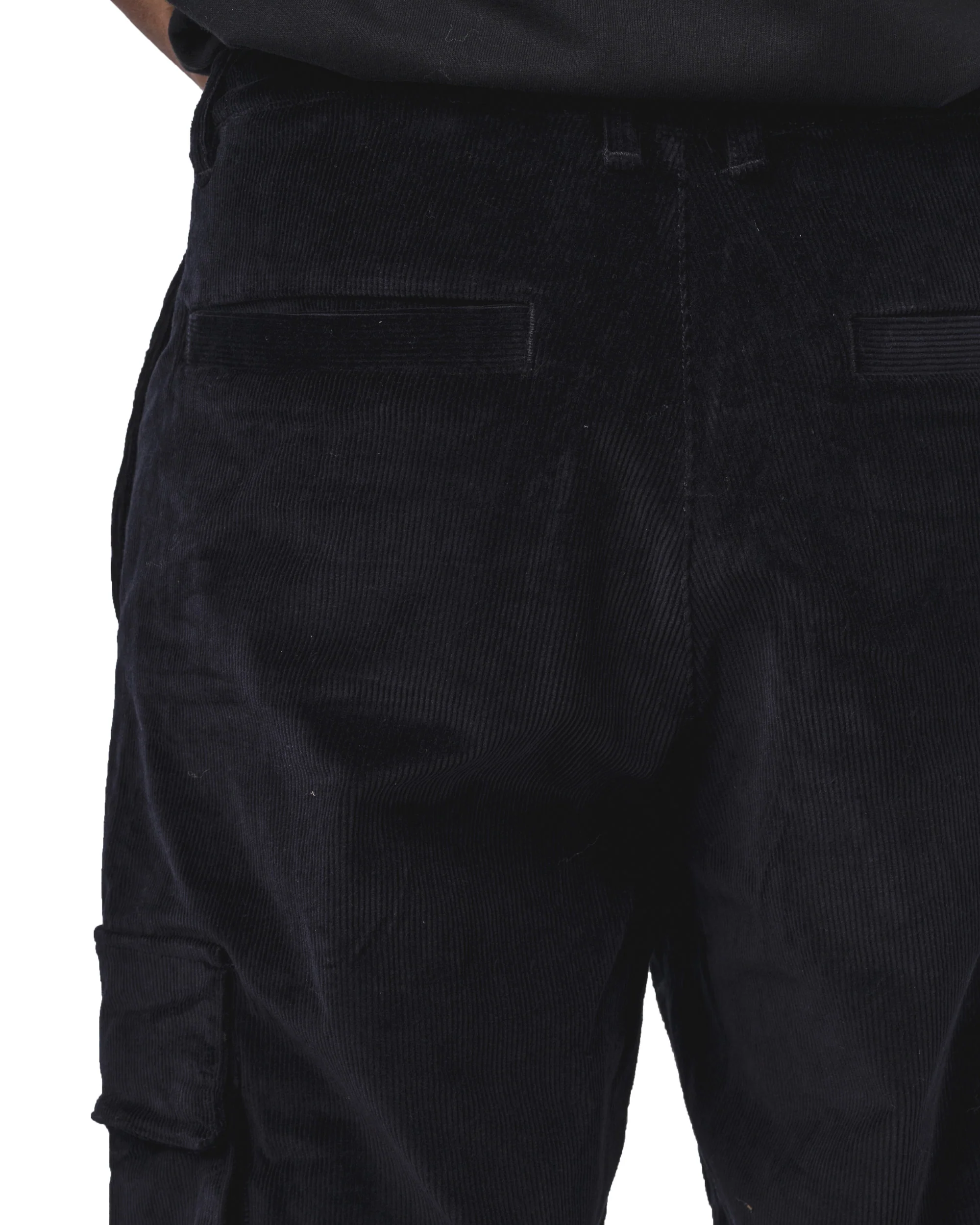 Corduroy Cargo Pants – Image 6