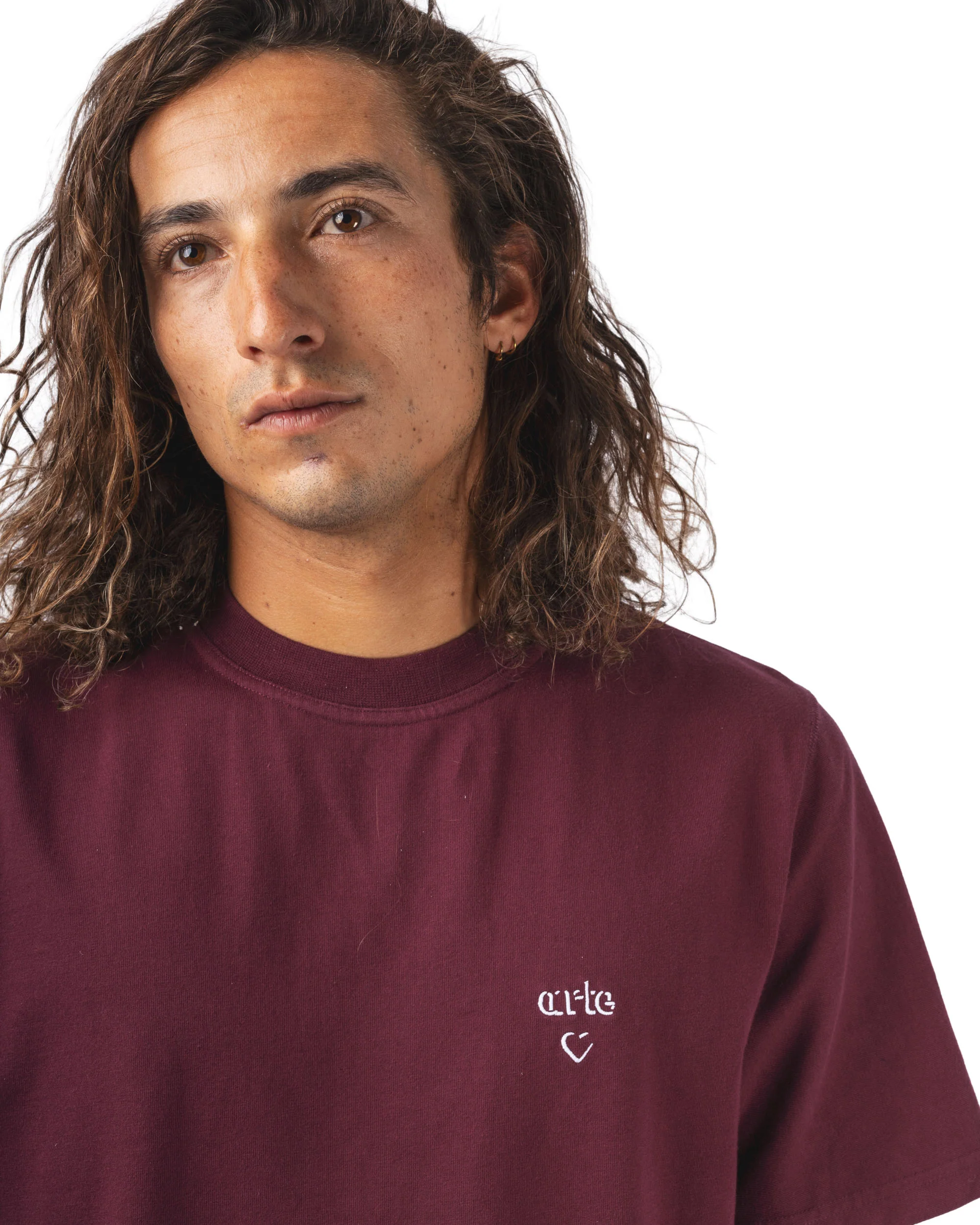 Arte Heart T-Shirt – Image 3