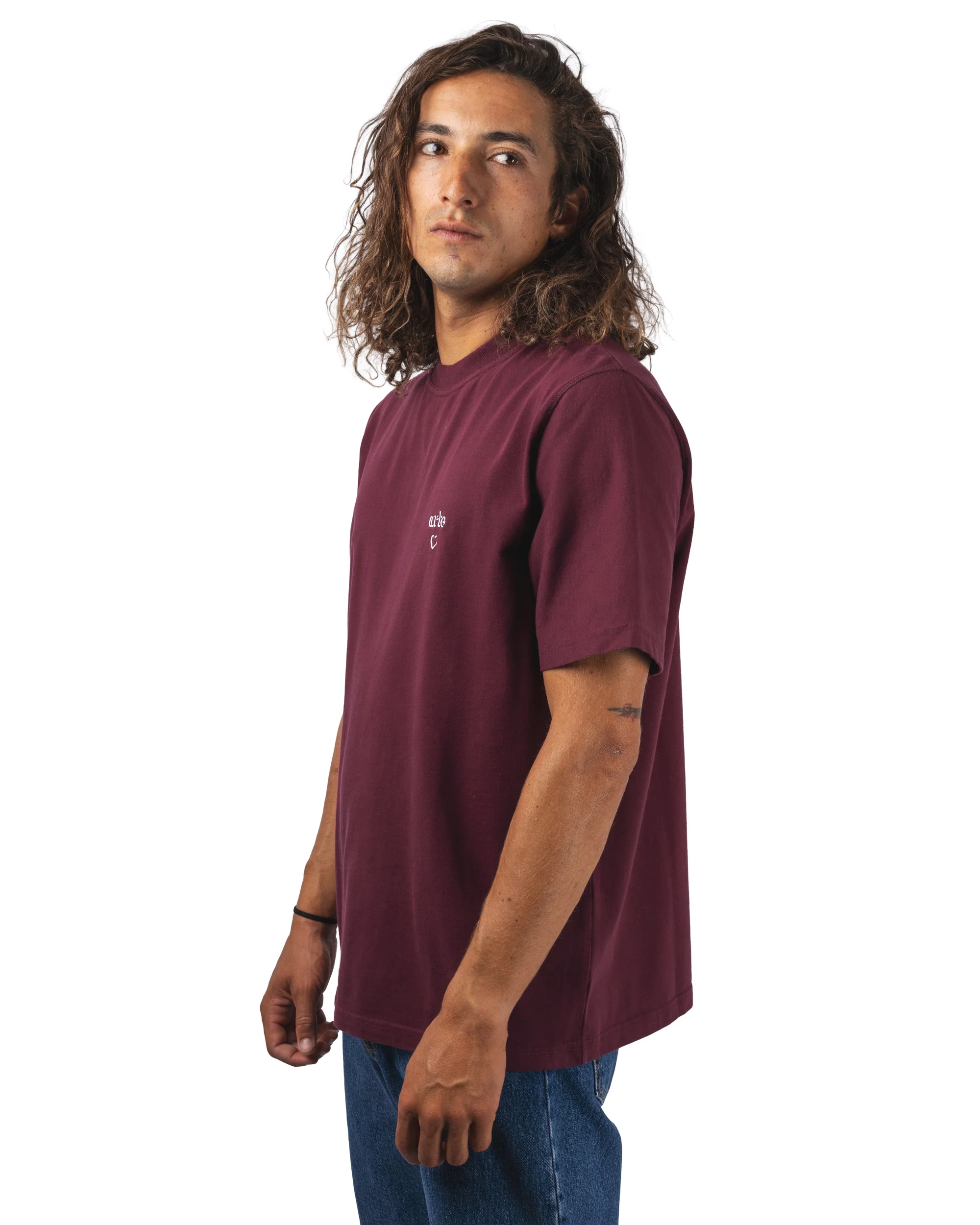 Arte Heart T-Shirt – Image 4