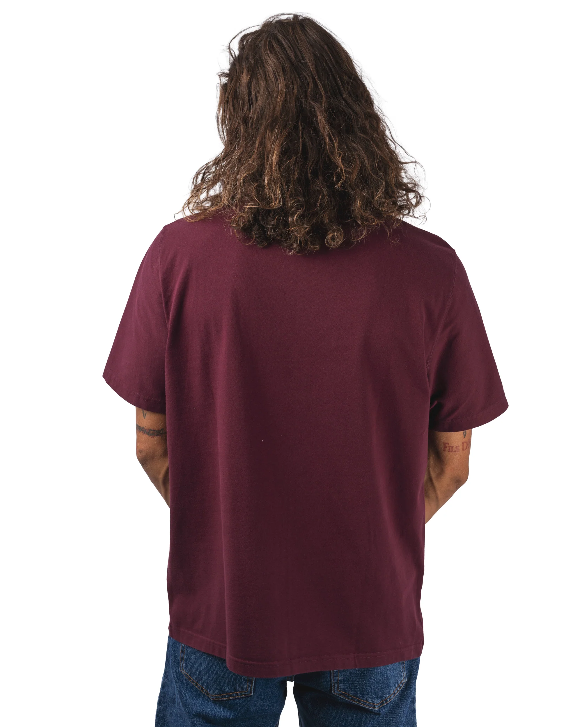 Arte Heart T-Shirt – Image 5