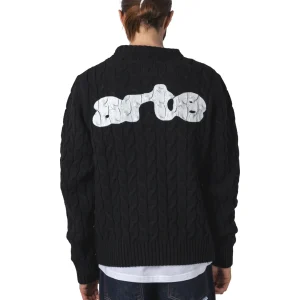 Arte Knit Sweater