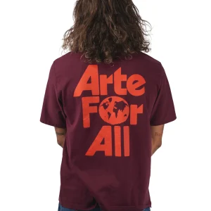 Arte For All T-Shirt