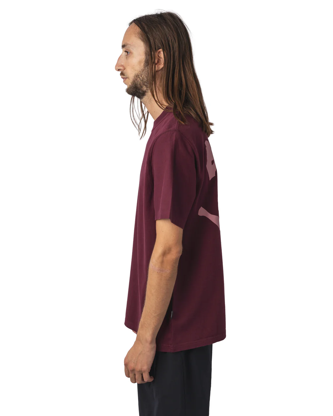 Eye Print T-Shirt – Image 5