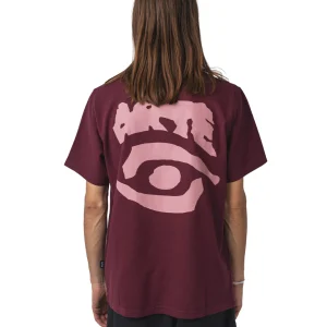 Eye Print T-Shirt