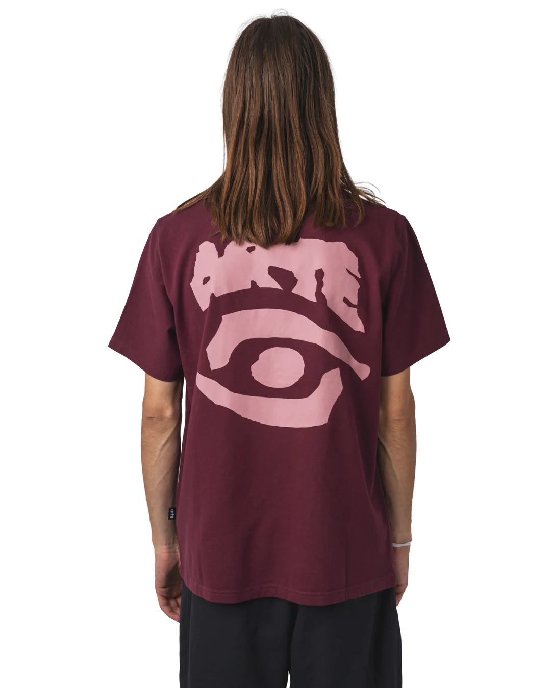 Eye Print T-Shirt – Image 2