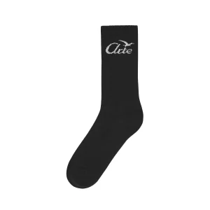 Bird Logo Socks