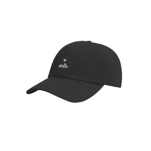 Heart Logo Cap