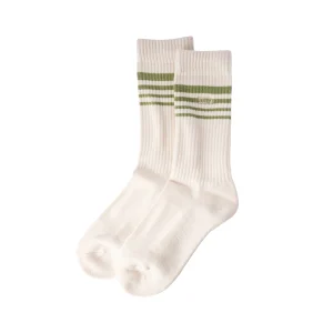 Stripes Corde Socks