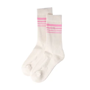 Stripes Corde Socks