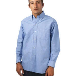 B.D. American Oxford Classic Fit