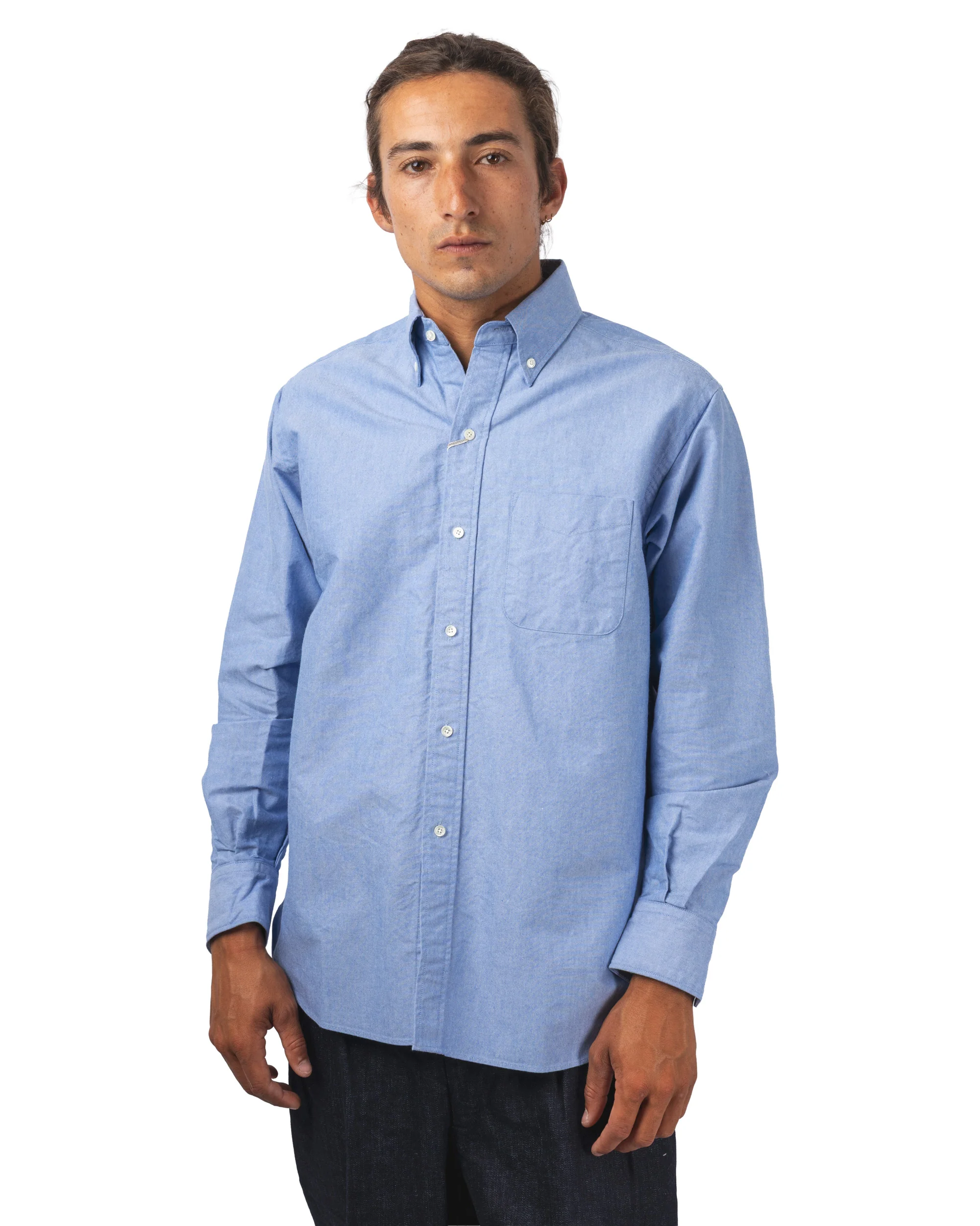 B.D. American Oxford Classic Fit – Image 2