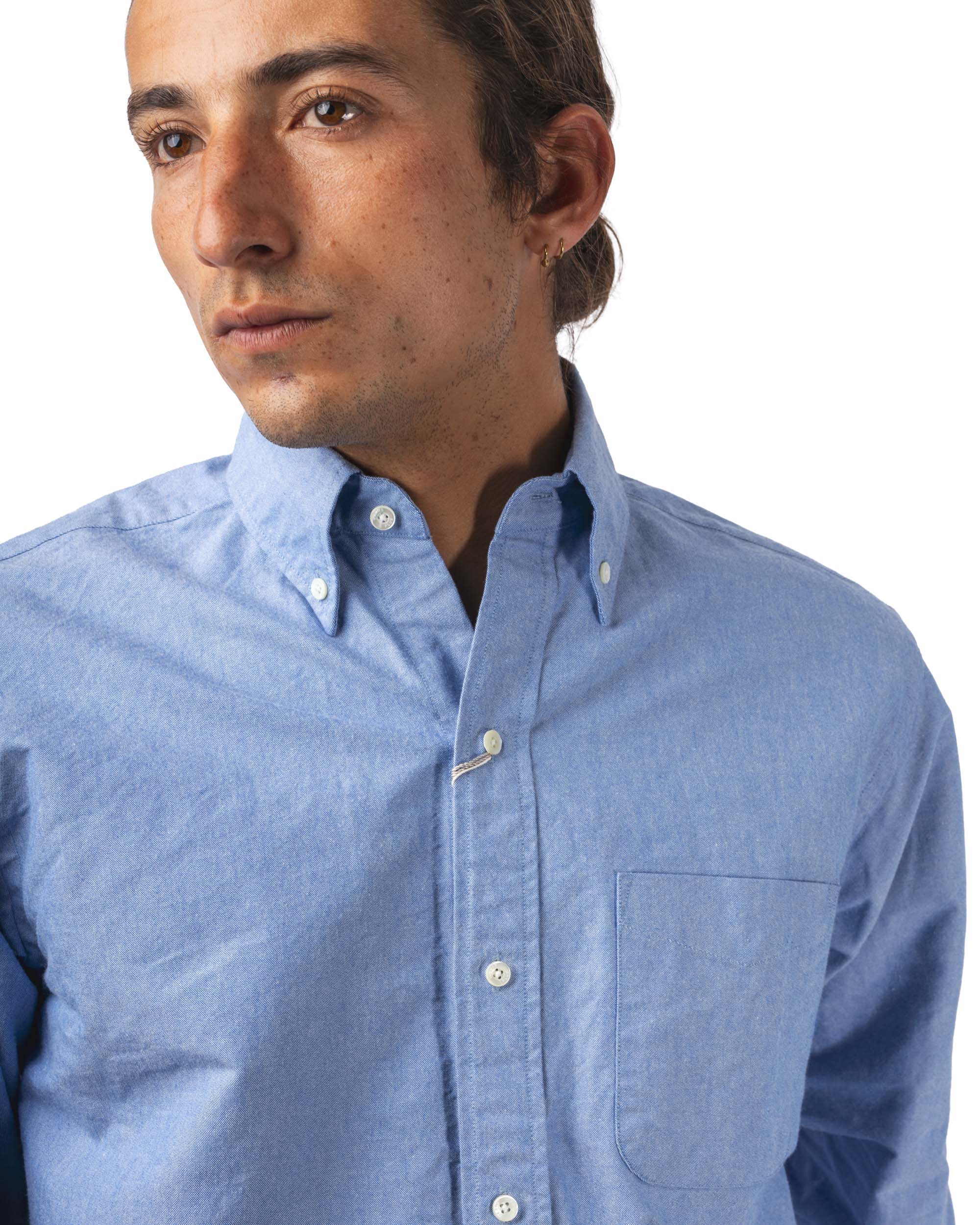 B.D. American Oxford Classic Fit – Image 3