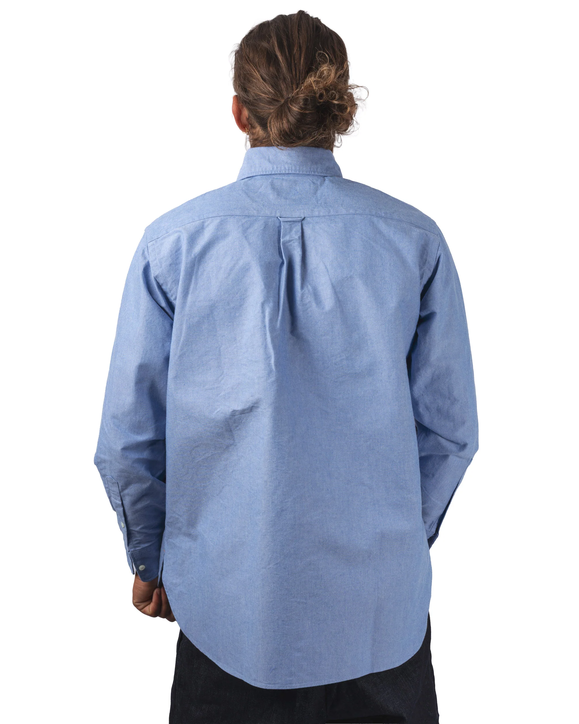 B.D. American Oxford Classic Fit – Image 5