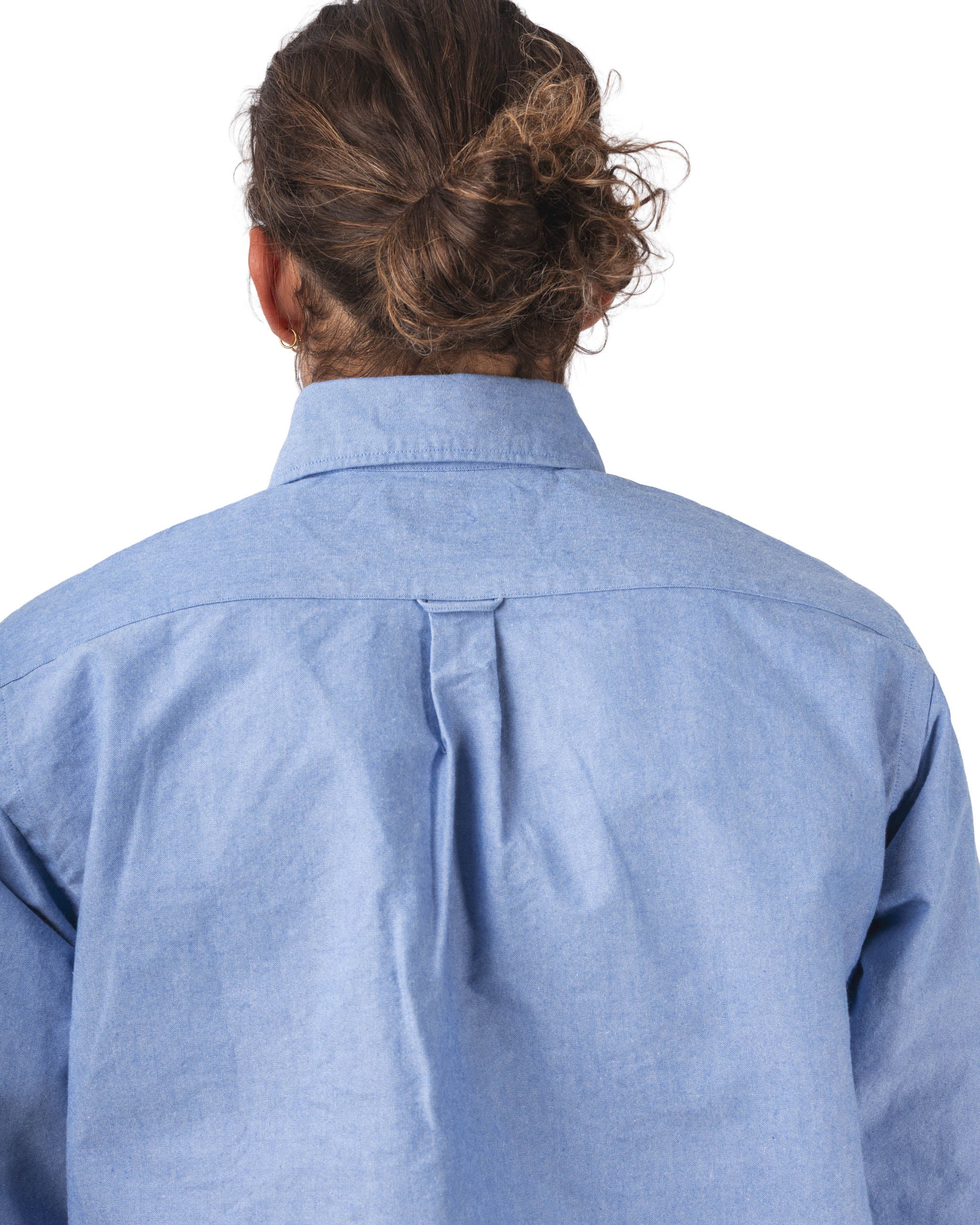 B.D. American Oxford Classic Fit – Image 6