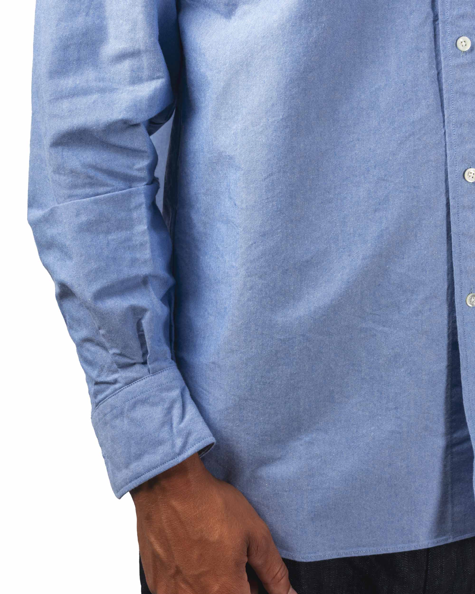 B.D. American Oxford Classic Fit – Image 7