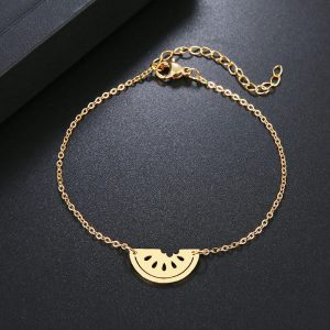 Bracelet Pastèque Palestine