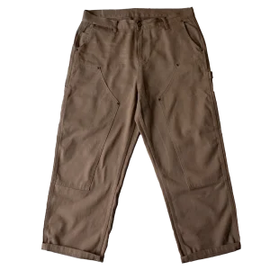 Heritage Carpenter Khaki – 1970 Workwear Edition