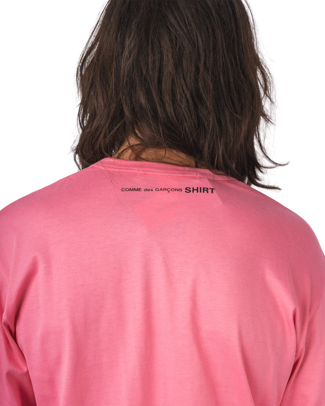 Back Logo L/S T-Shirt – Image 3