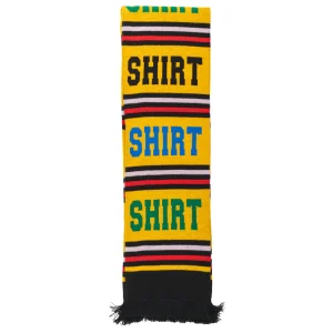 Football Scarf