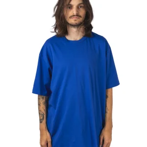 Back Logo S/S T-Shirt