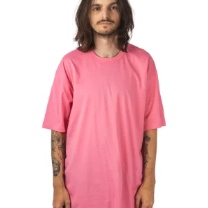 Back Logo S/S T-Shirt