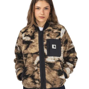 W' Janet Liner Polyester Pile