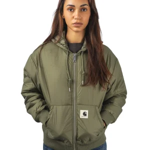 W' Hooded Gadd Jacket