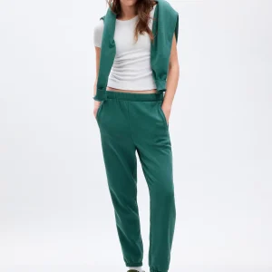 GAP - Pantalon de jogging vintage pour femme