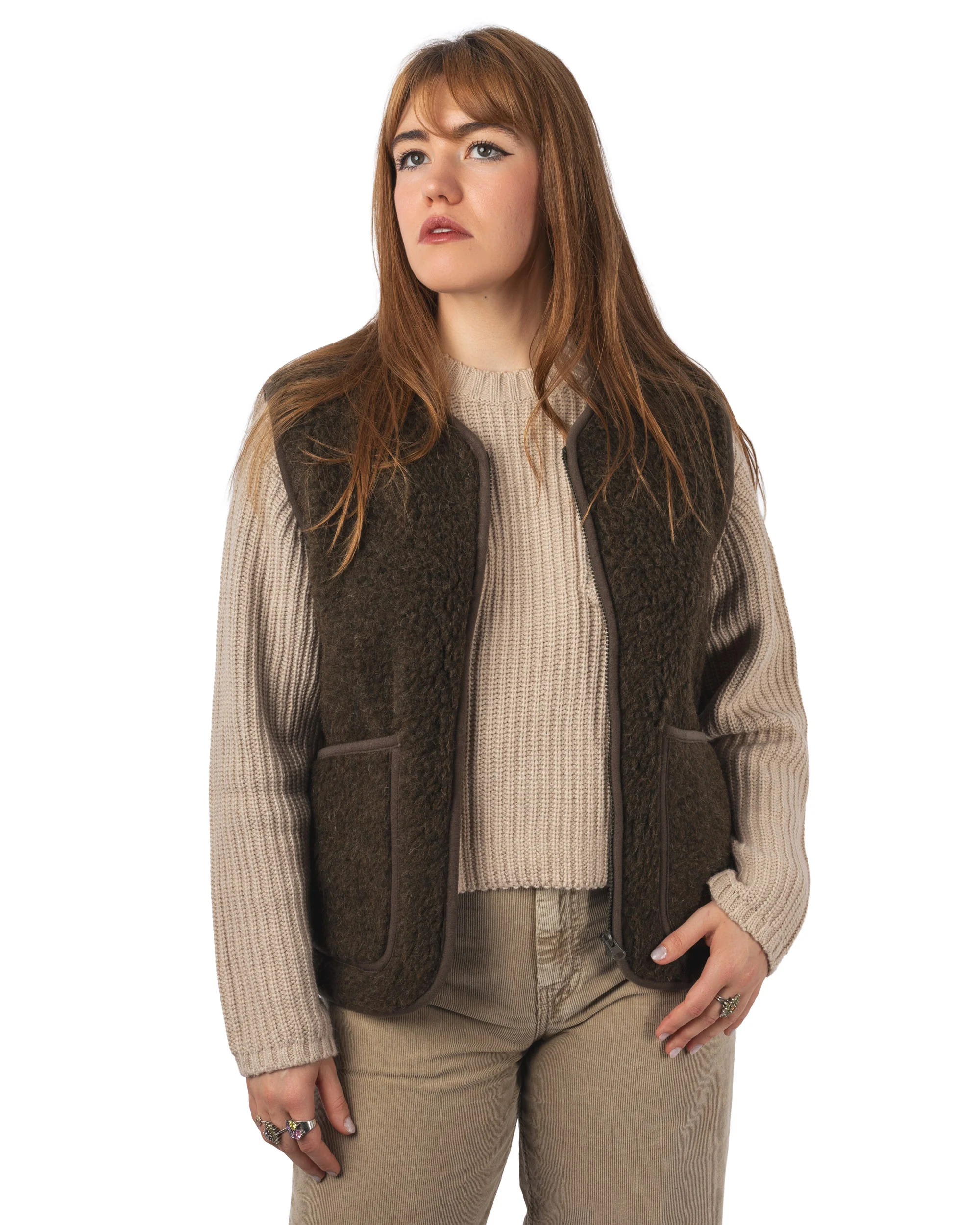 Pepitko Gilet – Image 2