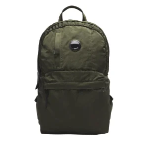 Nylon B Lens Backpack