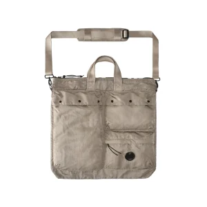 Nylon B Tote Bag