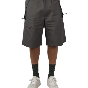 METROPOLIS SERIES HYST SHORTS