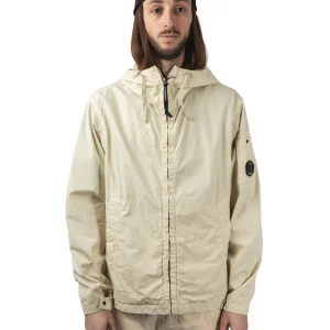 Micro Reps Hooded Lens Jacket