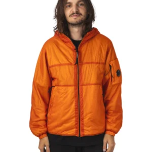 Outerwear Medium Jacket In Nada Shell