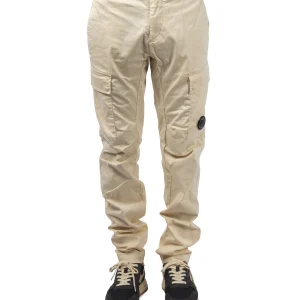 Cargo Pant Satin Stretch