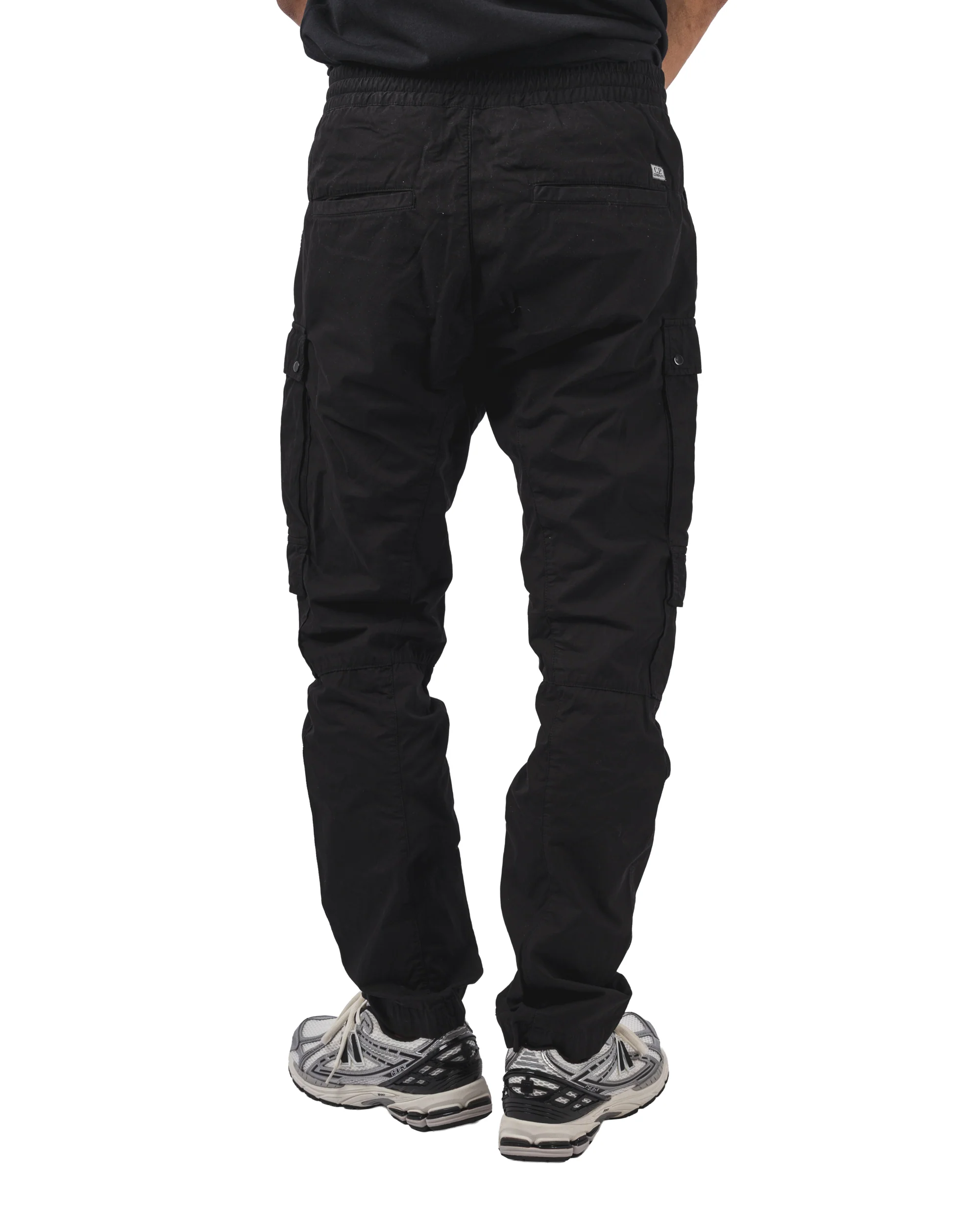 Cargo Pant In Microreps Peach – Image 5