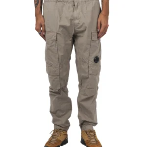Cargo Pant In Microreps Peach