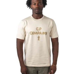 S/S T-Shirts In Mercerized Jersey 30/2 Twisted