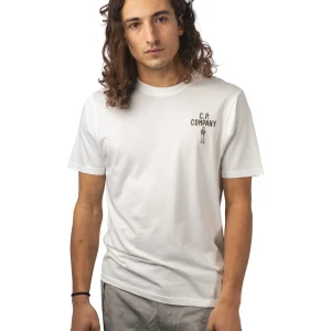 30/1 JERSEY S/S BRITISH SAILOR T-SHIRT