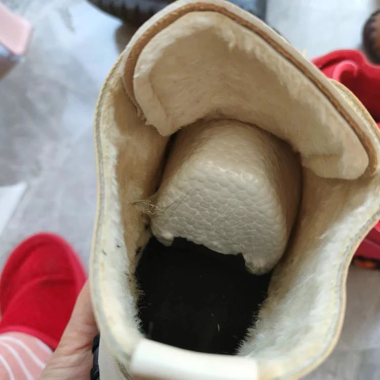 OY Chaussures en cuir cousues main ، semelle ultra-souple – Image 9