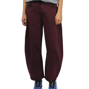 Impressive Overdye Jeans