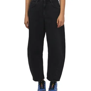 Interstellar Barrel Leg Jeans