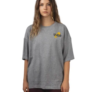 Ipin Embroidered T-shirt