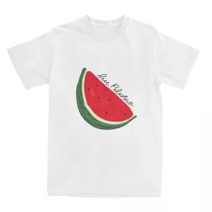 T Shirt Free Palestine