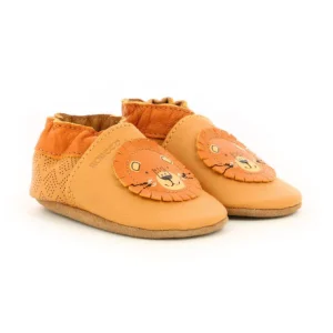 Chaussons Robeez GROOAR