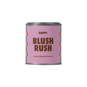 BLUSH RUSH